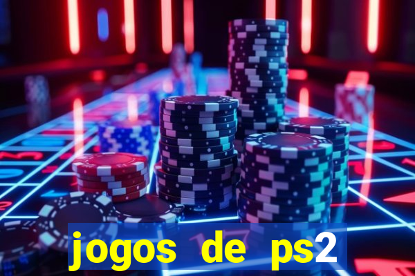 jogos de ps2 formato iso